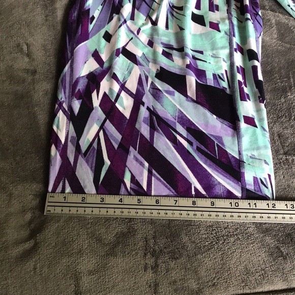 Women’s size 2X Jones New York sport pants with two front pockets - Picture 5 of 12